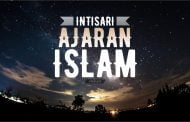 INTISARI AJARAN ISLAM