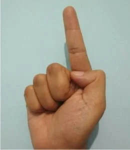 1