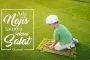 SELESAI SALAT BARU TAHU ADA NAJIS DI BADAN, APAKAH HARUS MENGULANG SALAT?