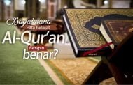 BAGAIMANA CARA BELAJAR AL-QURAN DENGAN BENAR?