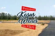 KASUS WARIS ABU FIKRI