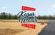 KASUS WARIS ABU FIKRI