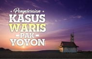 KASUS WARIS PAK YOYON