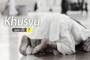 APA ITU KHUSYU?