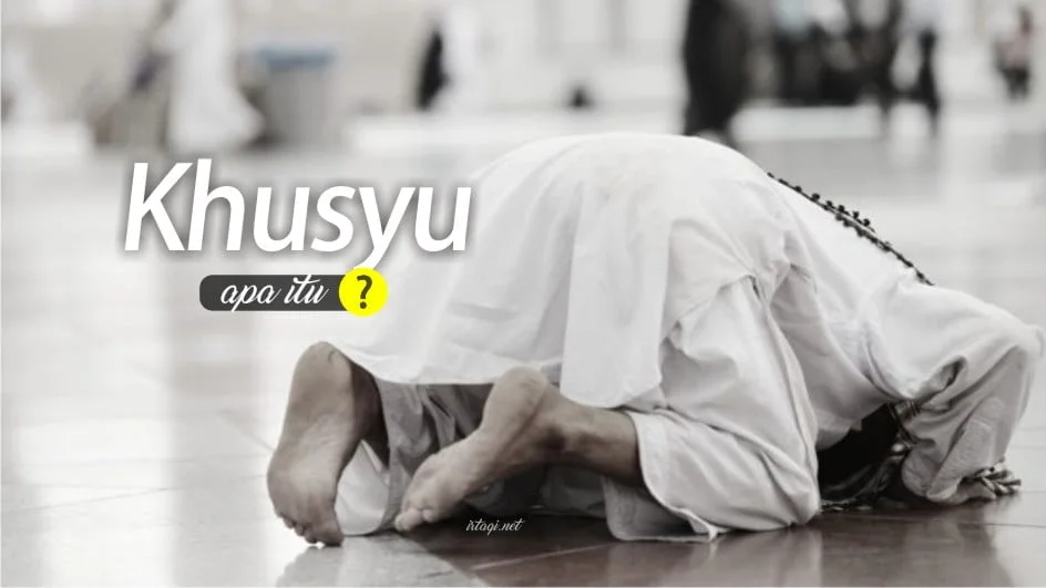 APA ITU KHUSYU?