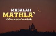 MASALAH MATHLA’ DALAM EMPAT MAZHAB