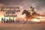 SIKAP TERHADAP PERSELISIHAN SHAHABAT NABI