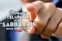 MENGAPA TELUNJUK DISEBUT “SABBABAH” DALAM BAHASA ARAB?