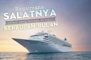 BAGAIMANA SALAT ORANG YANG BEKERJA DI KAPAL SELAMA BERBULAN-BULAN?