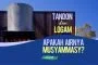 TANDON SAYA DARI LOGAM, APAKAH AIRNYA MENJADI MUSYAMMASY?