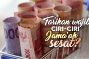 JAMAAH YANG MEMBUAT TARIKAN WAJIB APAKAH TERGOLONG KELOMPOK SESAT?