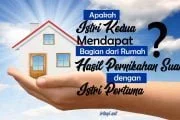 KASUS WARIS BU EVA, TANGERANG