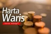 APAKAH HARTA WARISAN HARUS DIBAGI?