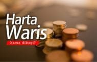 APAKAH HARTA WARISAN HARUS DIBAGI?