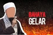 BAHAYA GELAR