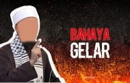 BAHAYA GELAR