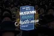 MUSTA’MIN ATAUKAH MUSTA’MAN?