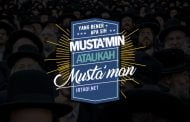 MUSTA’MIN ATAUKAH MUSTA’MAN?