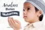 APA SAJA  AMALAN-AMALAN BULAN MUHARRAM?