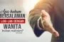 APA HUKUM BERSALAMAN ANTARA LAKI-LAKI DAN WANITA YANG BUKAN MAHRAM?