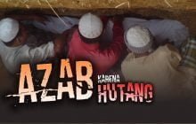 AZAB KARENA HUTANG