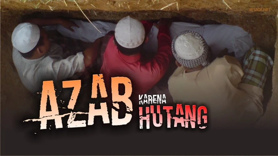 AZAB KARENA HUTANG