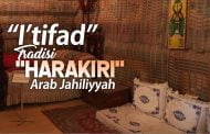 “I’TIFAD”, TRADISI “HARAKIRI” ARAB JAHILIYYAH