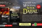 MENGENAL SOSOK DAJJAL
