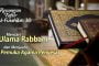 RENUNGAN TAFSIR AL-FUSSHILAT:30 Mencari Ulama Rabbani dan Menjauhi Pemuka Agama Penyesat