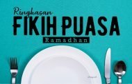 RINGKASAN FIKIH PUASA RAMADAN