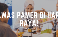 AWAS PAMER SAAT HARI RAYA!