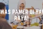 AWAS PAMER SAAT HARI RAYA!