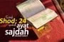 SURAH SHOD AYAT 24 APAKAH AYAT SAJDAH ATAUKAH BUKAN?