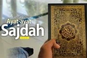 JUMLAH AYAT-AYAT SAJDAH