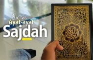 JUMLAH AYAT-AYAT SAJDAH
