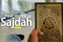 JUMLAH AYAT-AYAT SAJDAH