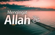 MENGINGAT ALLAH
