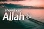MENGINGAT ALLAH