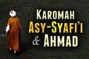 KAROMAH ASY-SYAFI'I DAN AHMAD