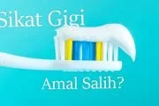AMAL SALIH SIKAT GIGI