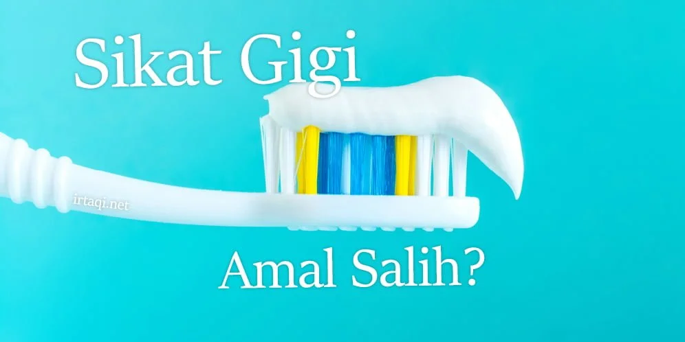 AMAL SALIH SIKAT GIGI
