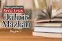GAMBARAN KERJA KERAS TAHRIR MAZHAB (5-Terakhir)