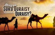 MENGAPA SUKU QURAISY DINAMAKAN QURAISY?