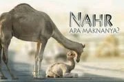 APA MAKNA NAHR?