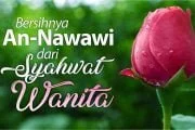 BERSIHNYA AN-NAWAWI DARI SYAHWAT WANITA