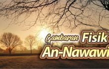 GAMBARAN  FISIK AN-NAWAWI