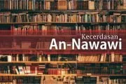 KECERDASAN AN-NAWAWI