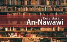 KECERDASAN AN-NAWAWI