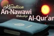 KECINTAAN AN-NAWAWI TERHADAP AL-QUR’AN