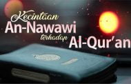 KECINTAAN AN-NAWAWI TERHADAP AL-QUR’AN